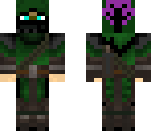 sapling ranger