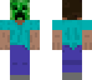 creepa mask