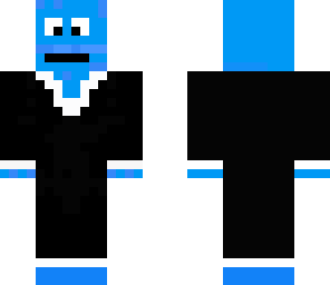 cookie monster