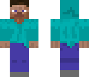 hoodie steve