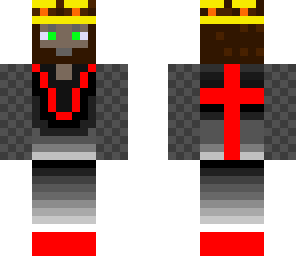 king of minecraft