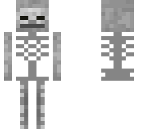 skelton