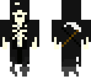 grim reaper
