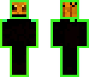 green tron