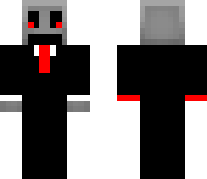 assassinbot