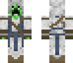 creeper assassin