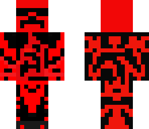 cool red