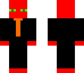 red ender
