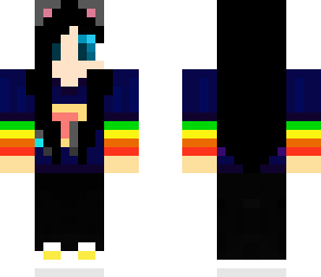 nyan gal iii