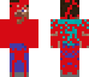 bloody steve