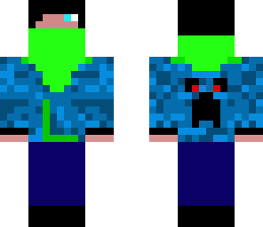georgi skin new