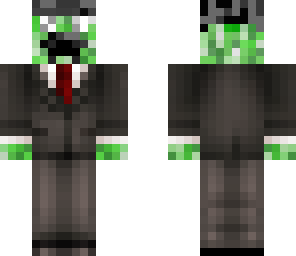 creeper incognito