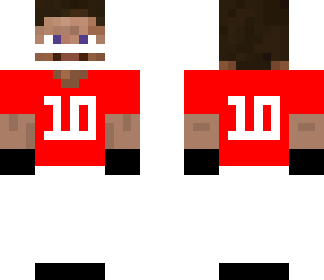 american footballer 