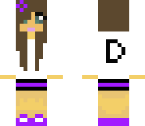 dodo's skin