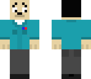 randy marsh