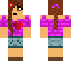 heart shirt