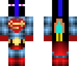 lord super ender