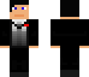someone like james bond without gun
