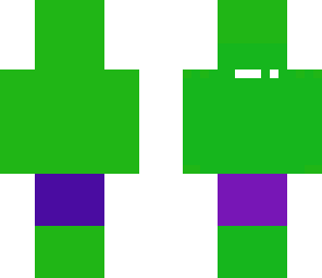 hulk whit hedset