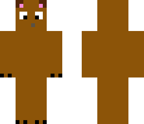bear