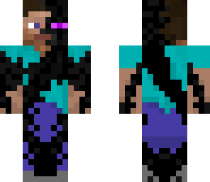 ender steve