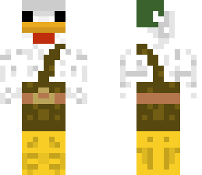 adventure chick