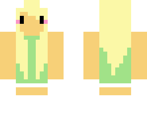 bunny girl