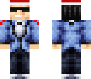 christmas psy