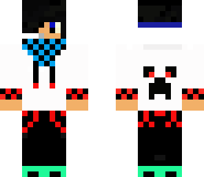 marcuksz13 original skin