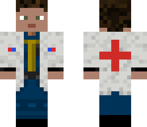 doctor