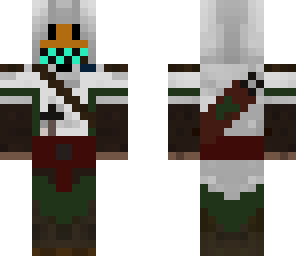 zombie assasine