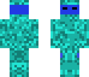 ice ninja