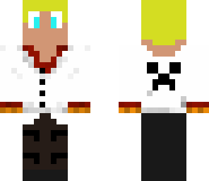cool guy 3