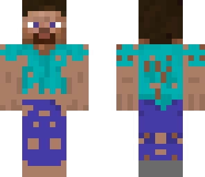 castaway steve