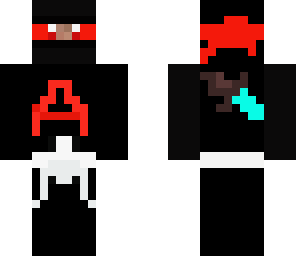 arachnid ninja dark