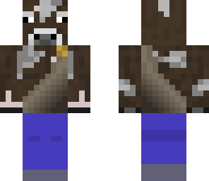 minotaur