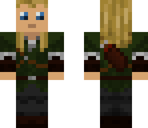 legolas