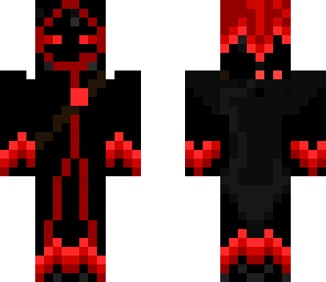 black falo