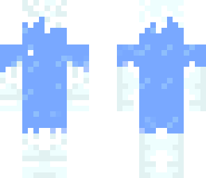 ice man