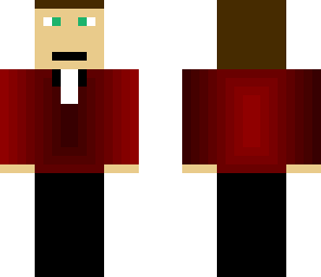 admin optic red