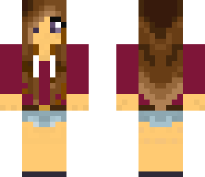 my skin