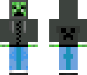 borec creeper