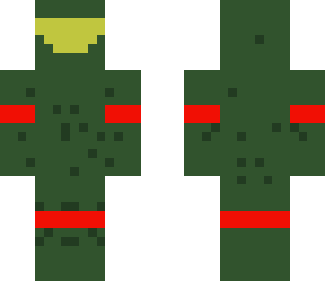 red team leader