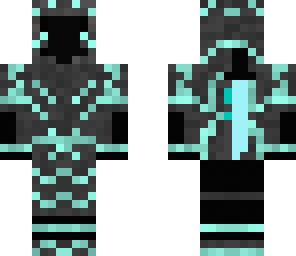 tron ninja