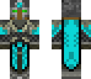 diamond knight