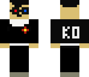 men 3d