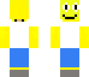 homer simpsons