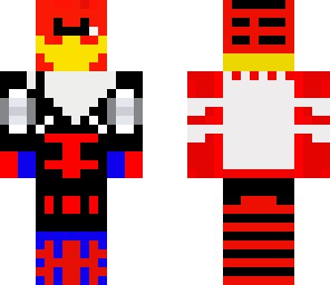 blackironman