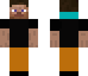 other steve