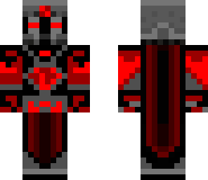 red knight